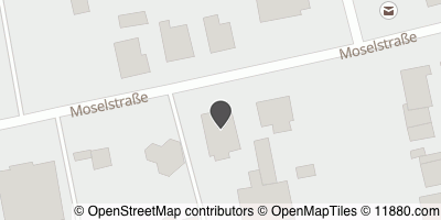 Auf Stadtplan Hanau anzeigen