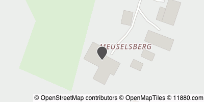 Auf Stadtplan Burgkunstadt anzeigen