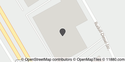 Auf Stadtplan Eschborn, Taunus anzeigen