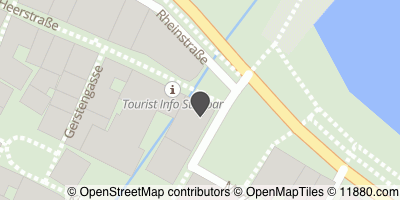 Auf Stadtplan Sankt Goar anzeigen