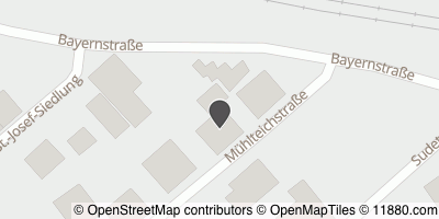 Auf Stadtplan Hochstadt am Main anzeigen