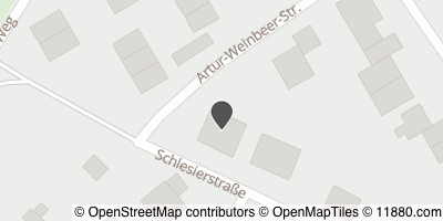 Auf Stadtplan Lichtenfels, Bayern anzeigen