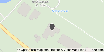 Auf Stadtplan Sankt Goar anzeigen