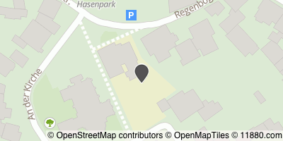 Auf Stadtplan Freigericht anzeigen