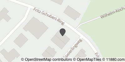 Auf Stadtplan Frankfurt am Main anzeigen