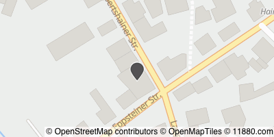 Auf Stadtplan Kelkheim, Taunus anzeigen