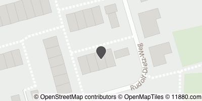 Auf Stadtplan Schwalbach am Taunus anzeigen