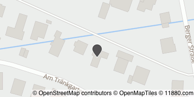 Auf Stadtplan Maintal anzeigen