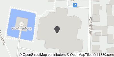 Auf Stadtplan Frankfurt am Main anzeigen