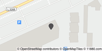 Auf Stadtplan Erlensee anzeigen