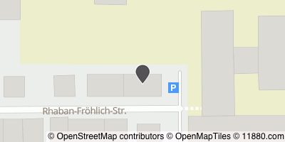 Auf Stadtplan Frankfurt am Main anzeigen