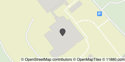 Auf Stadtplan Kirchenlamitz anzeigen