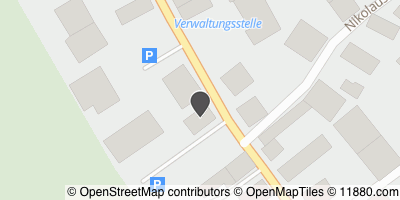 Auf Stadtplan Eschborn, Taunus anzeigen