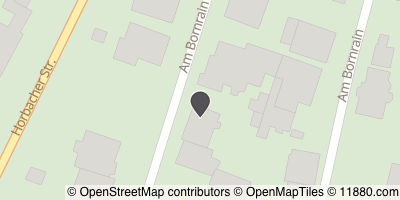 Auf Stadtplan Linsengericht anzeigen