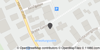 Auf Stadtplan Eschborn, Taunus anzeigen