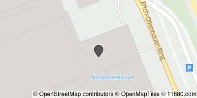 Auf Stadtplan Frankfurt am Main anzeigen