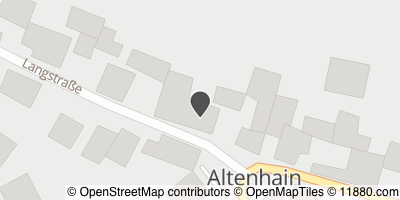 Auf Stadtplan Bad Soden am Taunus anzeigen