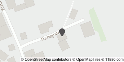 Auf Stadtplan Großheirath anzeigen