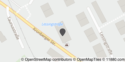 Auf Stadtplan Eschborn, Taunus anzeigen