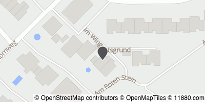 Auf Stadtplan Steinbach, Taunus anzeigen