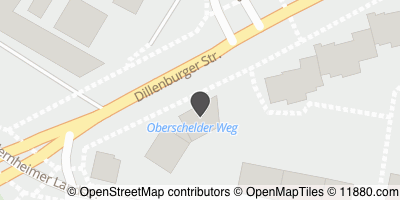 Auf Stadtplan Frankfurt am Main anzeigen