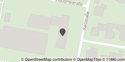 Auf Stadtplan Hasselroth anzeigen