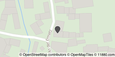 Auf Stadtplan Hofheim in Unterfranken anzeigen