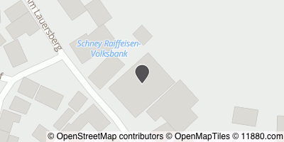 Auf Stadtplan Lichtenfels, Bayern anzeigen