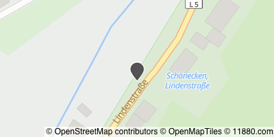 Auf Stadtplan Schönecken anzeigen