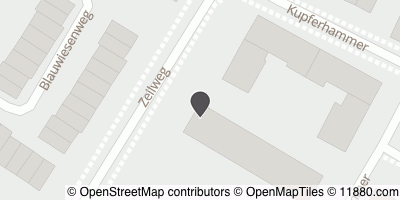 Auf Stadtplan Frankfurt am Main anzeigen