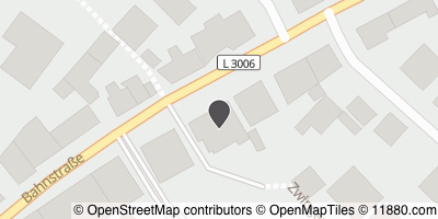 Auf Stadtplan Steinbach, Taunus anzeigen