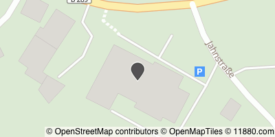 Auf Stadtplan Marktleugast anzeigen