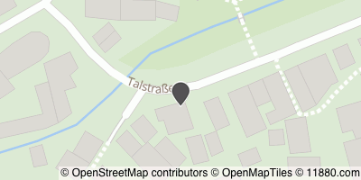 Auf Stadtplan Selb anzeigen