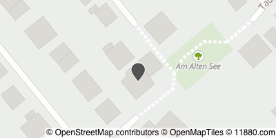 Auf Stadtplan Steinbach, Taunus anzeigen