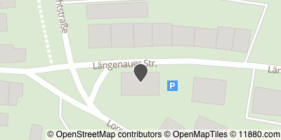 Auf Stadtplan Selb anzeigen