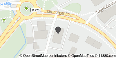 Auf Stadtplan Taunusstein anzeigen