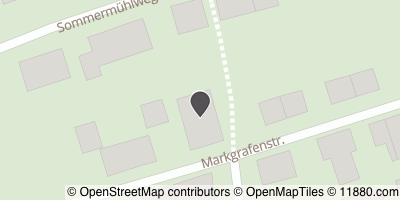 Auf Stadtplan Selb anzeigen