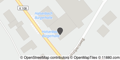 Auf Stadtplan Halsenbach anzeigen