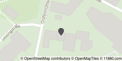 Auf Stadtplan Selb anzeigen