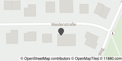 Auf Stadtplan Niedernhausen, Taunus anzeigen