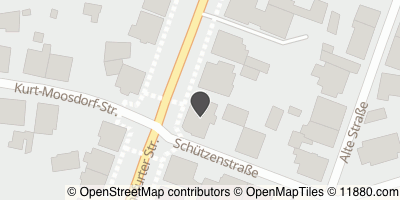 Auf Stadtplan Bad Vilbel anzeigen