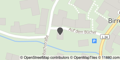 Auf Stadtplan Birresborn anzeigen