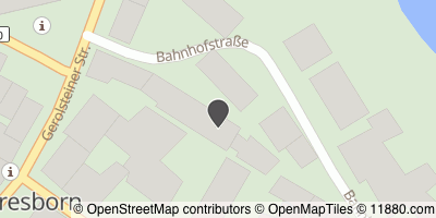 Auf Stadtplan Birresborn anzeigen