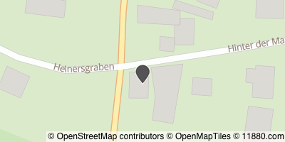 Auf Stadtplan Oberthulba anzeigen