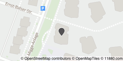 Auf Stadtplan Frankfurt am Main anzeigen