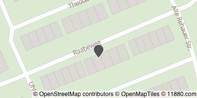 Auf Stadtplan Selb anzeigen