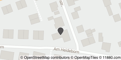 Auf Stadtplan Niedernhausen, Taunus anzeigen