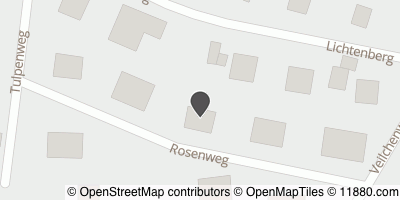 Auf Stadtplan Großheirath anzeigen