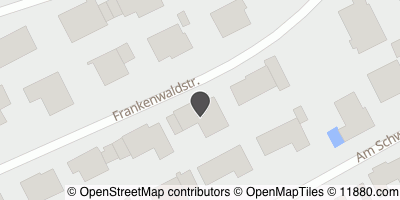Auf Stadtplan Hanau anzeigen