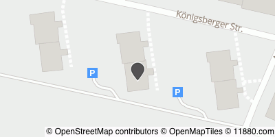 Auf Stadtplan Oberursel, Taunus anzeigen